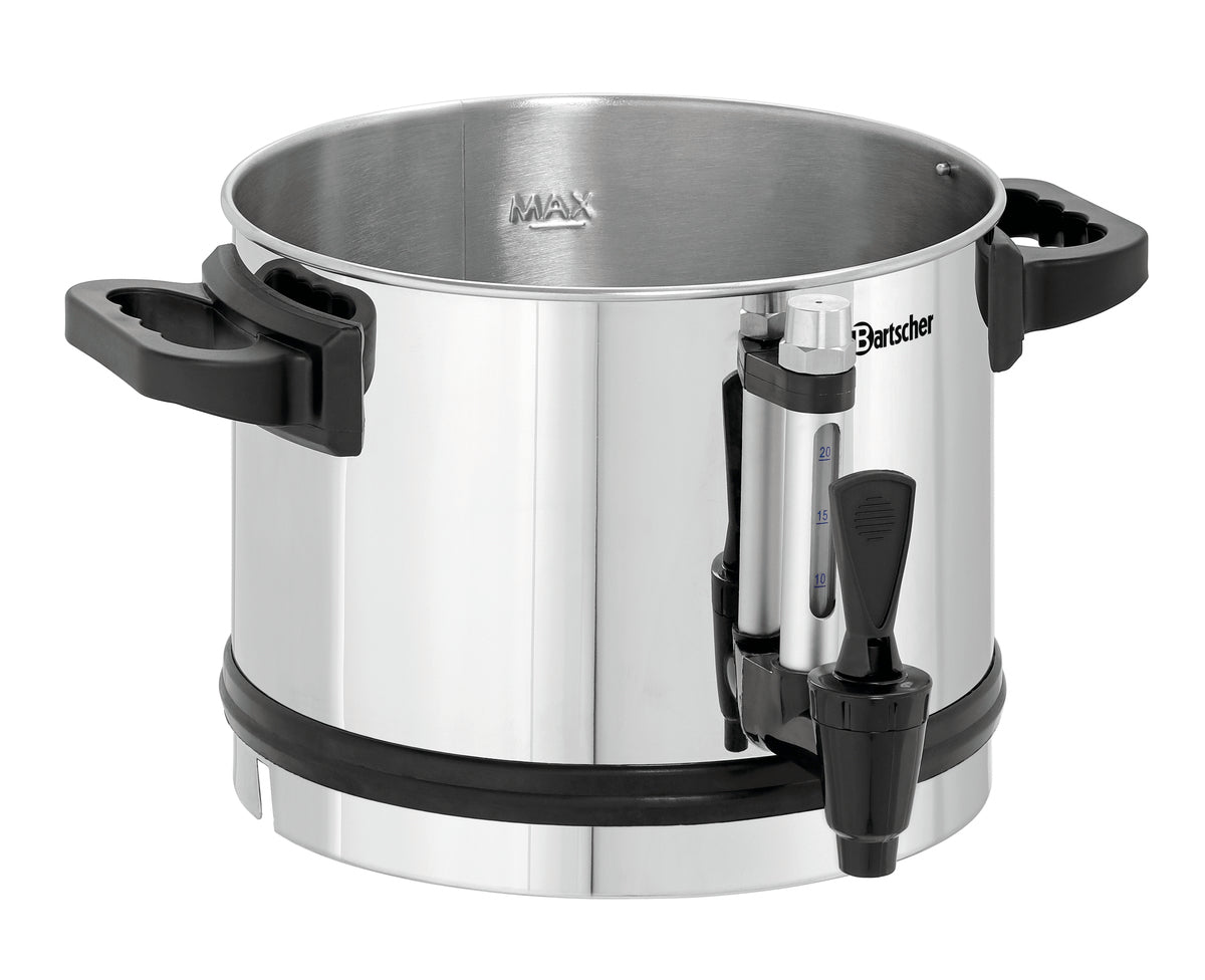 Milchdispenser-Aufsatz PRO II 40-60 | Bartscher A190169 - Bartscher