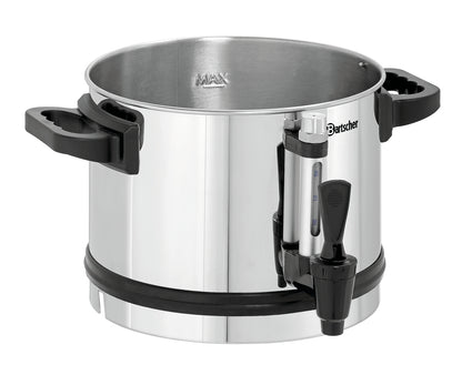 Milchdispenser-Aufsatz PRO II 40-60 | Bartscher A190169 - Bartscher