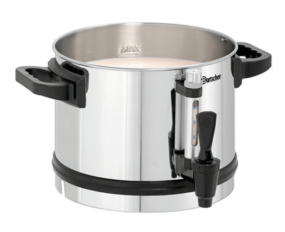 Milchdispenser-Aufsatz PRO II 40-60 | Bartscher A190169 - Bartscher
