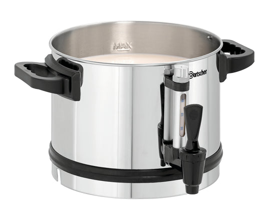 Milchdispenser-Aufsatz PRO II 40-60 | Bartscher A190169 - Bartscher