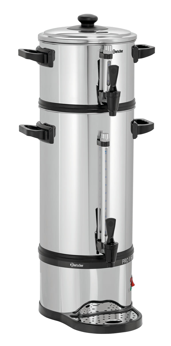 Milchdispenser-Aufsatz PRO II 40-60 | Bartscher A190169 - Bartscher