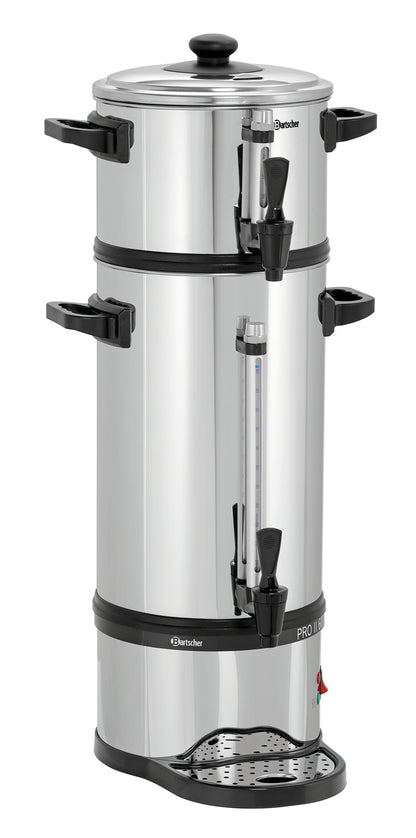 Milchdispenser-Aufsatz PRO II 40-60 | Bartscher A190169 - Bartscher