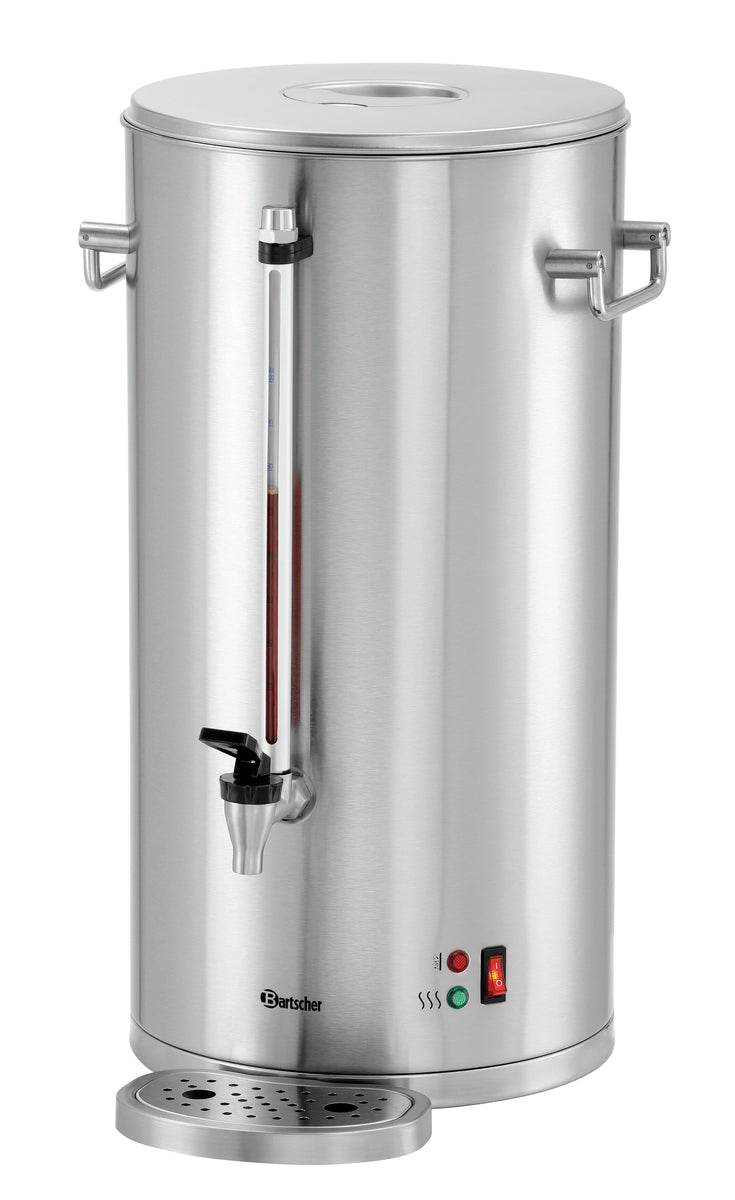 Kaffeemaschine Silver 1300 | Bartscher A190189 - Bartscher
