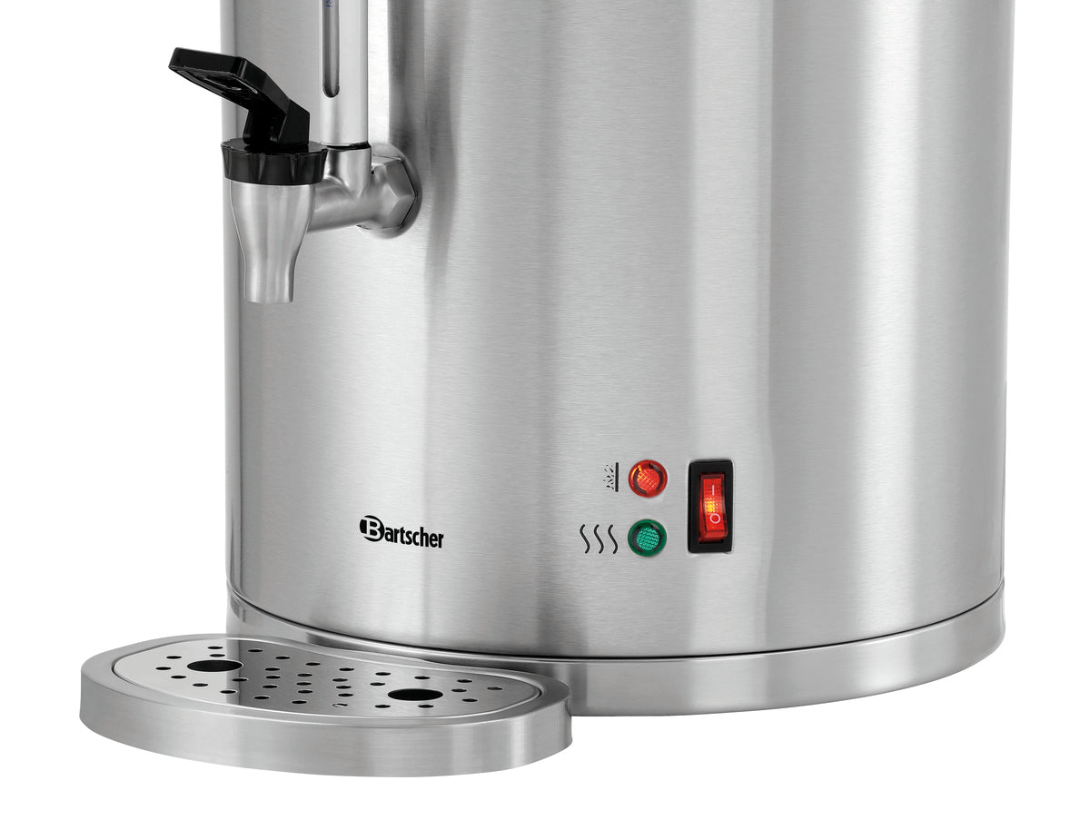 Kaffeemaschine Silver 1300 | Bartscher A190189 - Bartscher