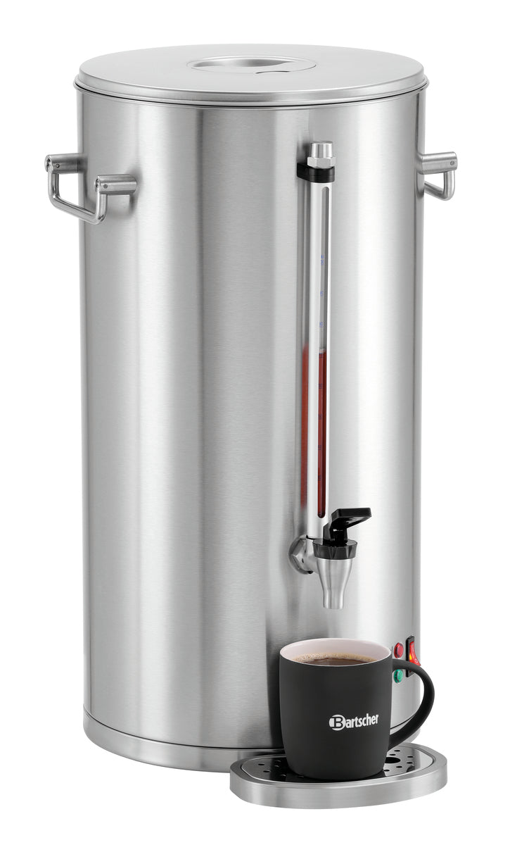 Kaffeemaschine Silver 1300 | Bartscher A190189 - Bartscher
