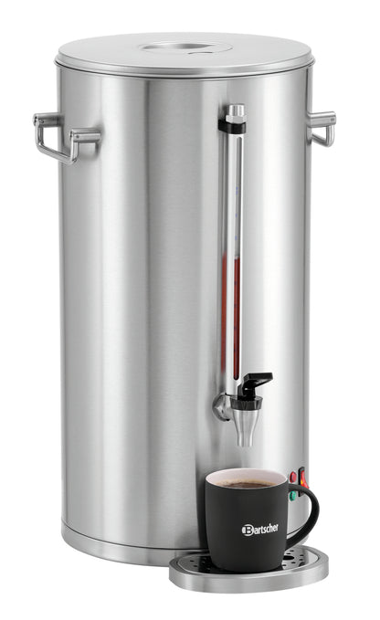 Kaffeemaschine Silver 1300 | Bartscher A190189 - Bartscher