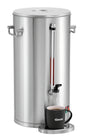 Kaffeemaschine Silver 1300 | Bartscher A190189 - Bartscher