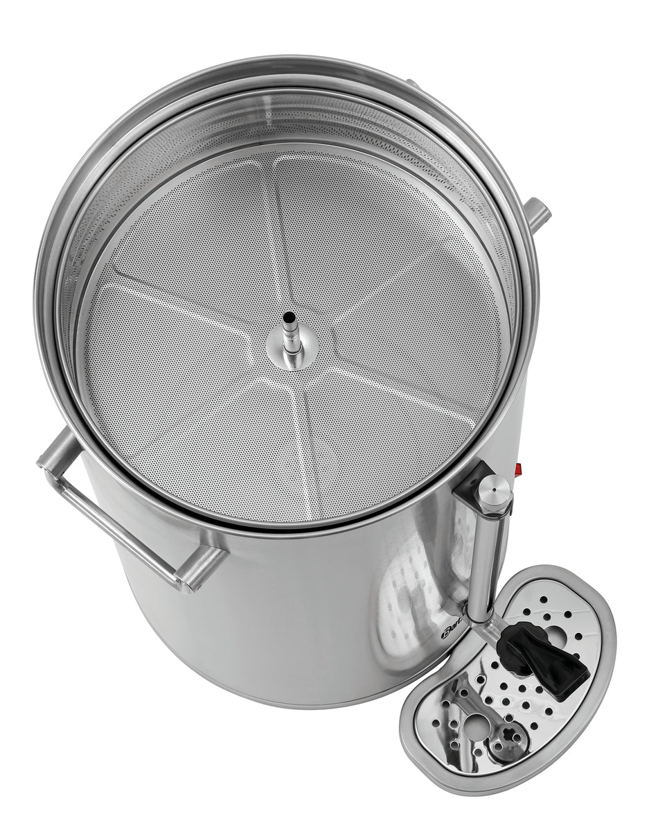 Kaffeemaschine Silver 1300 | Bartscher A190189 - Bartscher