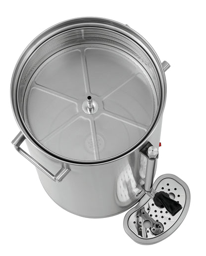 Kaffeemaschine Silver 1300 | Bartscher A190189 - Bartscher