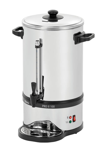 Kaffeemaschine Bartscher PRO II 100 | Bartscher A190198 - Bartscher