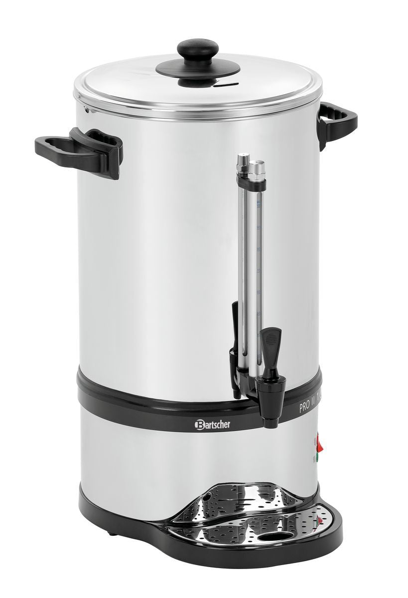 Kaffeemaschine Bartscher PRO II 100 | Bartscher A190198 - Bartscher