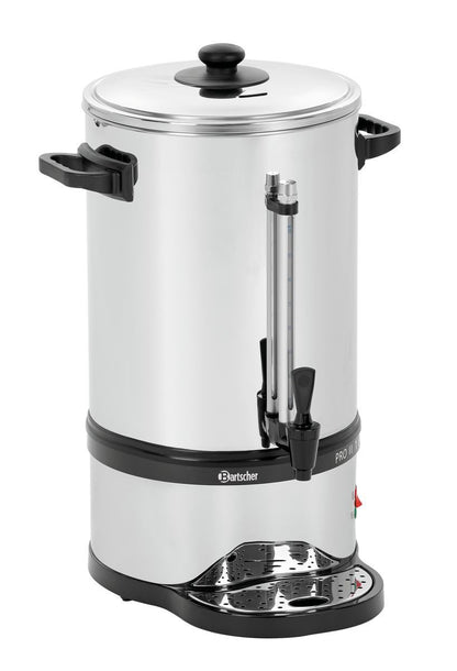 Kaffeemaschine Bartscher PRO II 100 | Bartscher A190198 - Bartscher