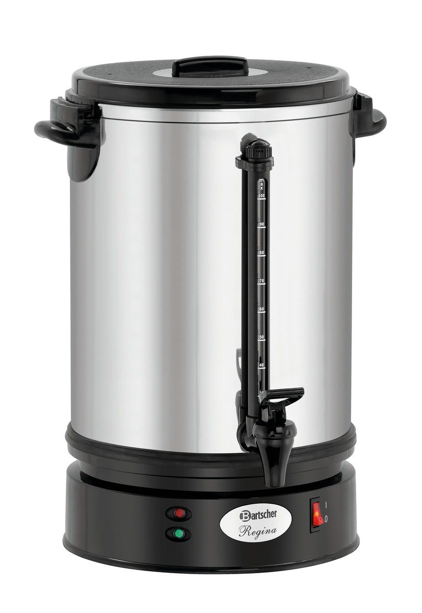 Kaffeemaschine Regina Plus 90 | Bartscher A190199 - Bartscher