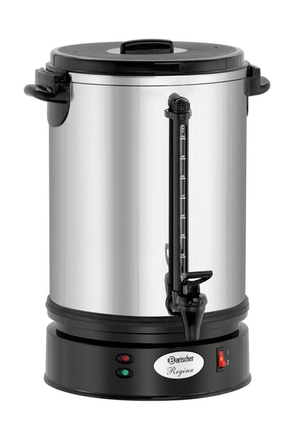Kaffeemaschine Regina Plus 90 | Bartscher A190199 - Bartscher