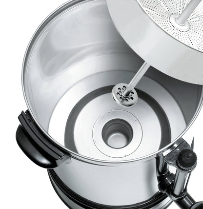 Kaffeemaschine Regina Plus 90 | Bartscher A190199 - Bartscher