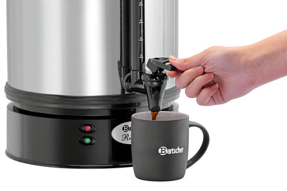 Kaffeemaschine Regina Plus 90 | Bartscher A190199 - Bartscher