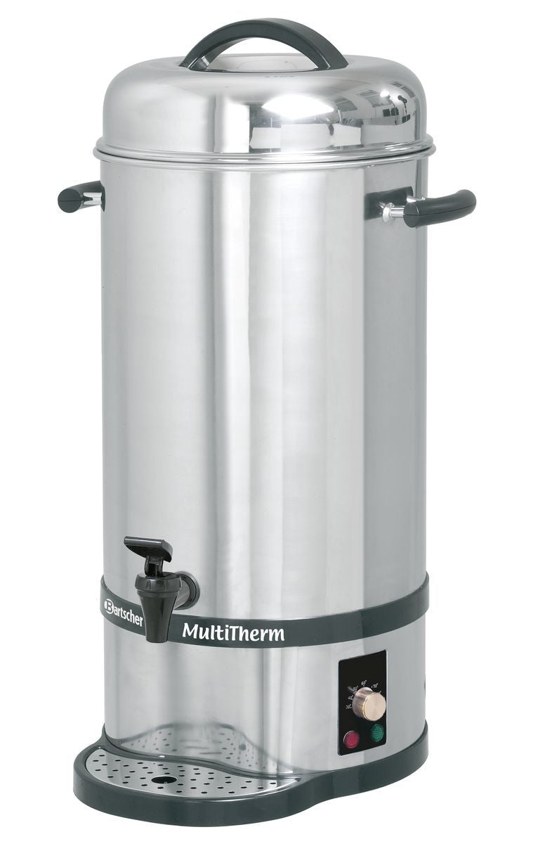 Glühweintopf "Multitherm", 20L | Bartscher A200050 - Bartscher