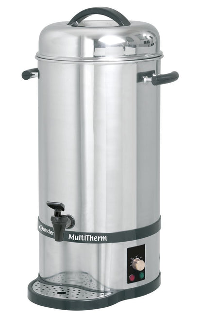 Glühweintopf "Multitherm", 20L | Bartscher A200050 - Bartscher