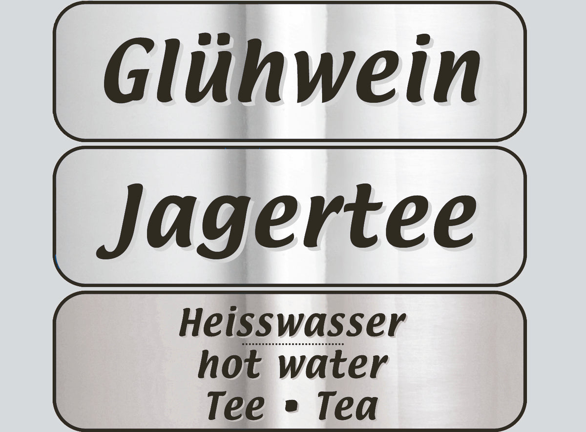 Glühweintopf "Multitherm", 20L | Bartscher A200050 - Bartscher