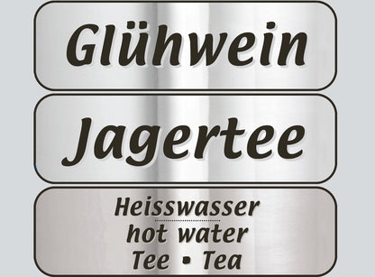 Glühweintopf "Multitherm", 20L | Bartscher A200050 - Bartscher