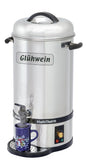 Glühweintopf "Multitherm", 20L | Bartscher A200050 - Bartscher
