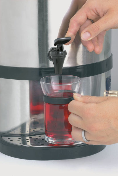 Glühweintopf "Multitherm", 20L | Bartscher A200050 - Bartscher