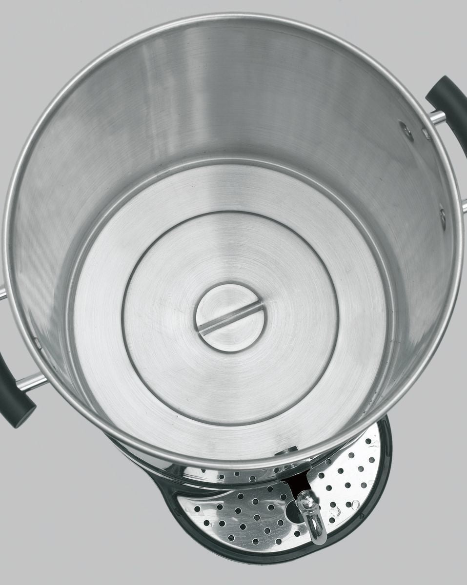 Glühweintopf "Multitherm", 20L | Bartscher A200050 - Bartscher