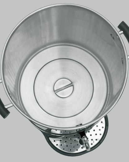 Glühweintopf "Multitherm", 20L | Bartscher A200050 - Bartscher
