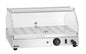 Warmhaltevitrine BW10 | Bartscher A203112 - Bartscher