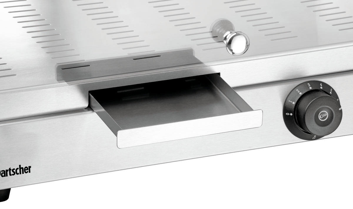 Warmhaltevitrine BW20 | Bartscher A203113 - Bartscher