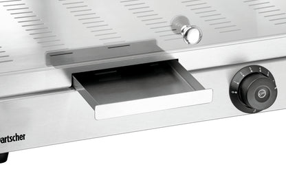 Warmhaltevitrine BW20 | Bartscher A203113 - Bartscher