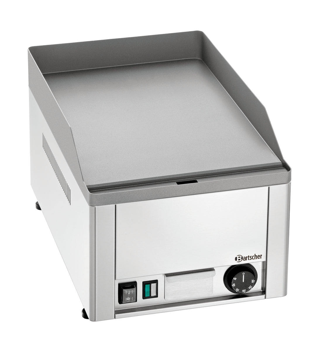 Griddleplatte GDP 320E-G | Bartscher A370031 - Bartscher