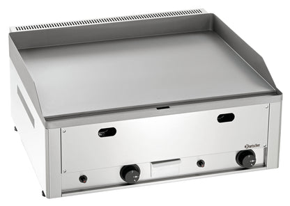 Griddleplatte GDP 650G-G | Bartscher A3700341 - Bartscher