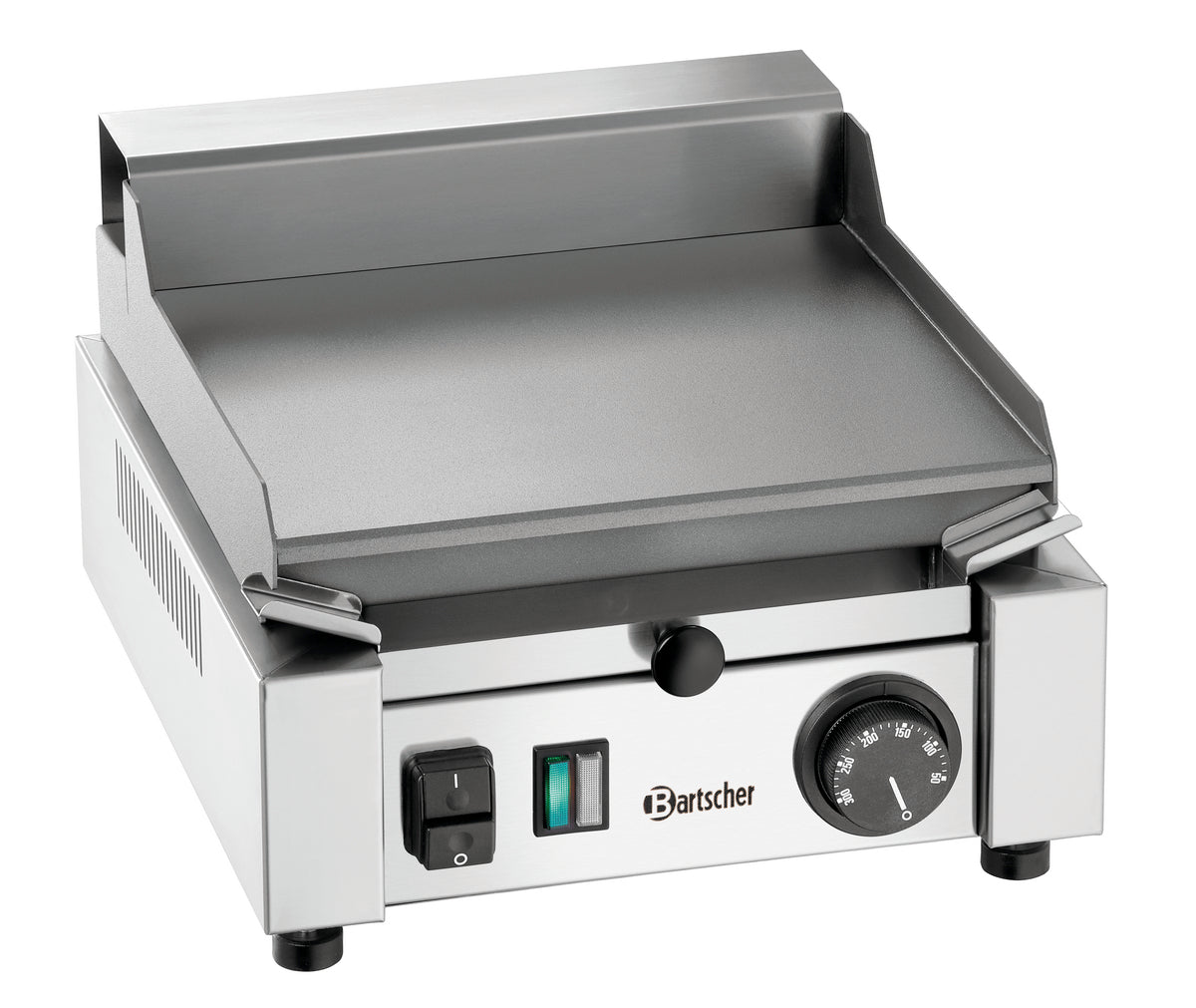 Griddleplatte GDP 260E-G | Bartscher A370037 - Bartscher