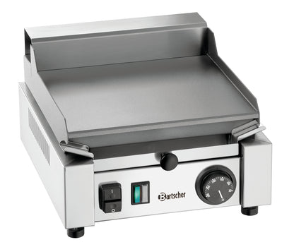 Griddleplatte GDP 260E-G | Bartscher A370037 - Bartscher