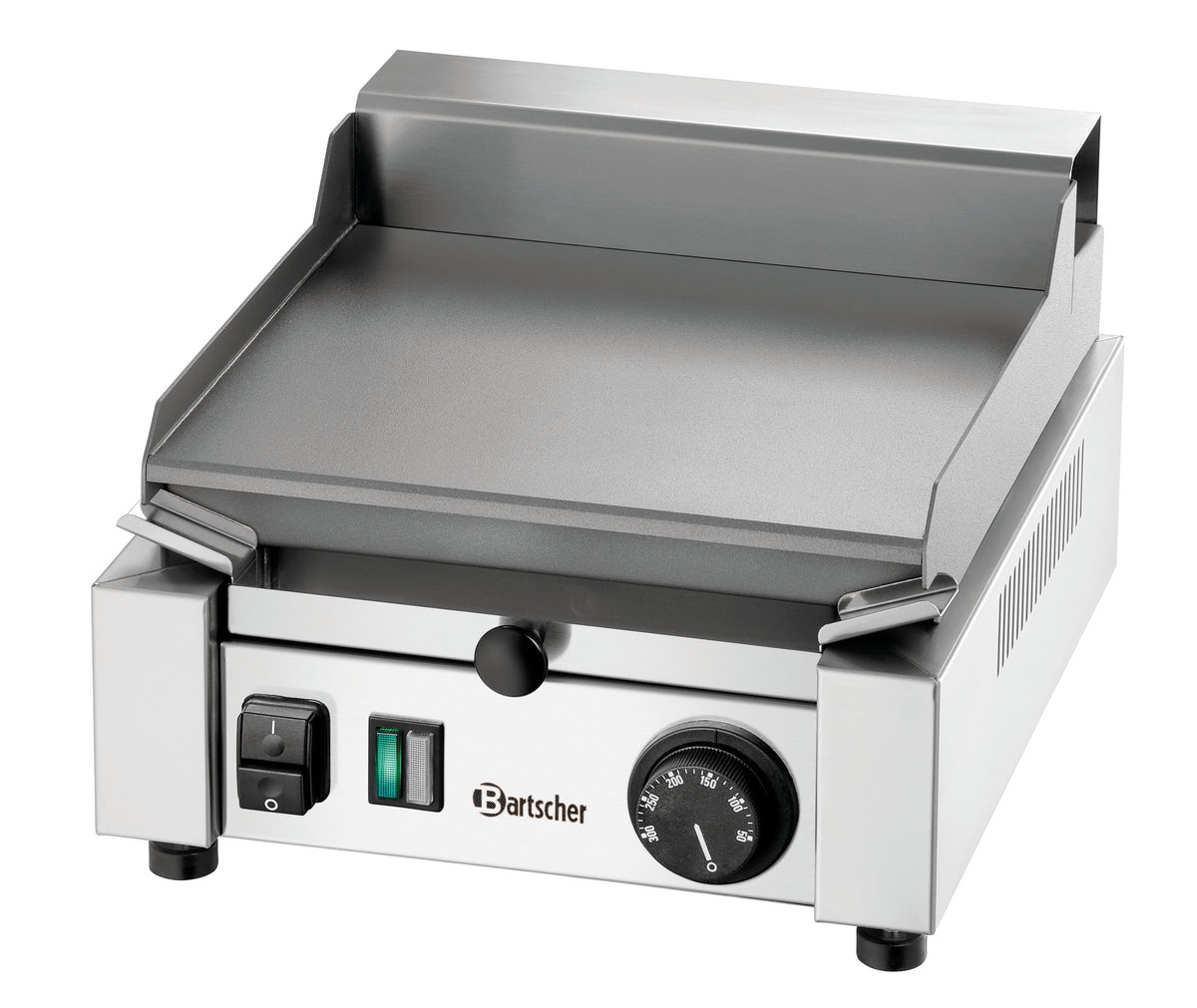 Griddleplatte GDP 260E-G | Bartscher A370037 - Bartscher