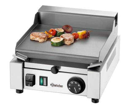 Griddleplatte GDP 260E-G | Bartscher A370037 - Bartscher