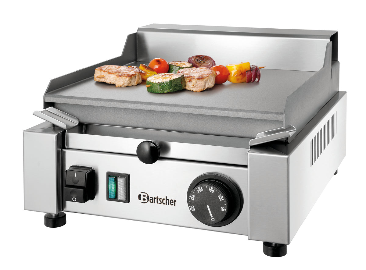 Griddleplatte GDP 260E-G | Bartscher A370037 - Bartscher
