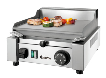 Griddleplatte GDP 260E-G | Bartscher A370037 - Bartscher