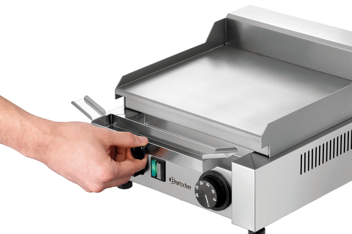 Griddleplatte GDP 260E-G | Bartscher A370037 - Bartscher