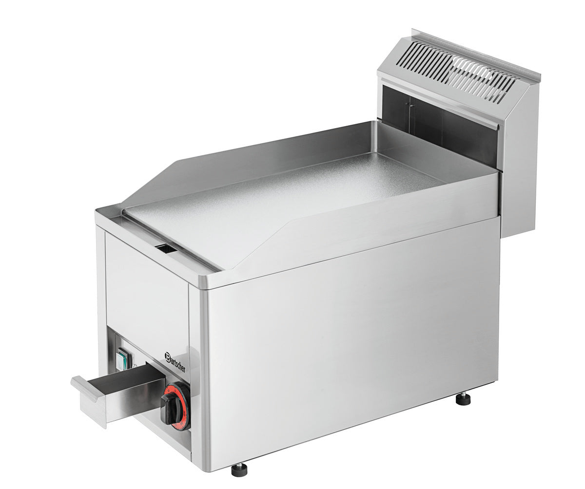 Griddleplatte GDP 320E-CG | Bartscher A370131 - Bartscher