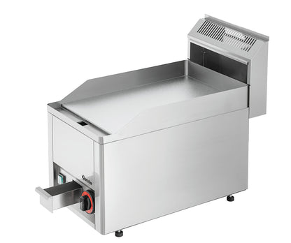 Griddleplatte GDP 320E-CG | Bartscher A370131 - Bartscher