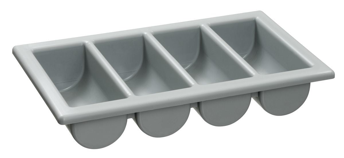 Besteckkasten 1/1GN Polypropylen | Bartscher A500410 - Bartscher