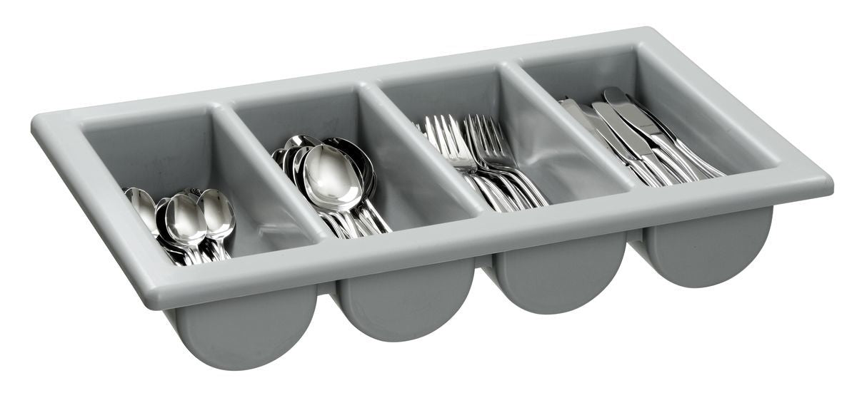 Besteckkasten 1/1GN Polypropylen | Bartscher A500410 | Bartscher