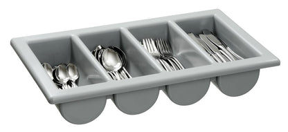 Besteckkasten 1/1GN Polypropylen | Bartscher A500410 | Bartscher