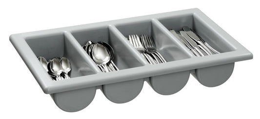 Besteckkasten 1/1GN Polypropylen | Bartscher A500410 | Bartscher