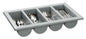 Besteckkasten 1/1GN Polypropylen | Bartscher A500410 | Bartscher