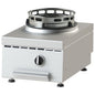 Gas-Wokkochfeld, Tischmodell, 1 Brenner — Virtus AHA0011