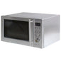 Mikrowellenherd, digital, 25 Liter, maximal 1400 W - mit Grillfunktion — Virtus AID0023
