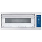 Elektro-Bäckereiofen für 3x 60x40 cm H=27 cm mit Befeuchter, digitale Version — Virtus AIF0081